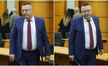 Nuk “i shpëton” vettingut, shkarkohet nga detyra prokurori i Durrësit, Ilir Turja