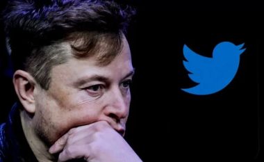 Elon Musk shkurton 50% të stafit të Twitter: Më vjen keq, por duhet ta bëja