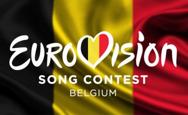 Vajza e artistit shqiptar konkurron për të përfaqësuar Belgjikën në Eurovision (FOTO LAJM)