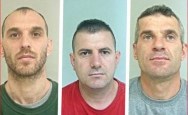 EMRAT/ Shkatërrohet banda e drogës në Angli, arrestohen 4 shqiptarë