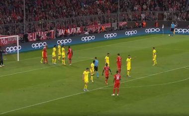 Zhbllokohet supersfida Bayern-Inter (VIDEO)