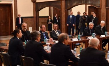 Asnjë konkluzion nga takimi i liderëve të Maqedonisë së Veriut