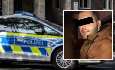 EMRI/ Kapet “peshku i madh”, policia gjermane arreston 27-vjeçarin shqiptar, drejtonte bandën e narkotikëve