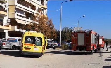 Tragjike në Selanik, 47-vjeçari shqiptar përplaset për vdekje nga kamioni