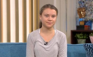 Greta Thunberg: Nuk blej asnjëherë rroba të reja, mi japin familjarët, miqtë dhe shokët e klasës