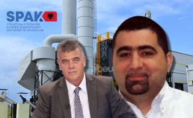 SPAK mbyll hetimet për inceneratorin e Elbasanit