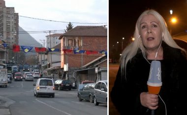 Situata në veri të Kosovës, gazetarja: Qetësi para furtunës