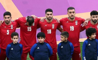 Kupa e Botës, ndeshja ndaj SHBA-së: Irani kërcënon familjet e lojtarëve me burg dhe tortura