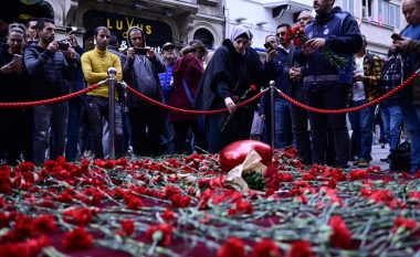 Pikëpyetje të mëdha mbi sulmin e Stambollit: A u inskenua nga shërbimet sekrete turke për të justifikuar operacionet e reja ndaj kurdëve në Siri?