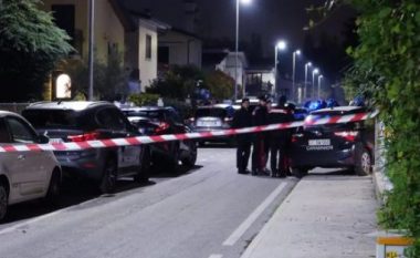 Tragjedi në Itali! Çifti shqiptar gjendet pajetë në banesë, dyshohet se janë vrarë nga bashkatdhetari i tyre