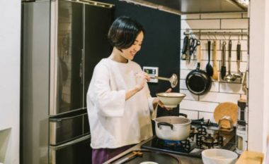 Pse gratë japoneze nuk shëndoshen kurrë? Ekspertja zbulon rregullin e tyre të kuzhinës