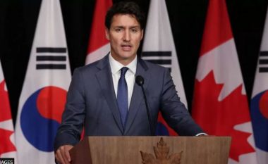 Kryeministri kanadez akuzon Kinën për ndërhyrje “agresive” në zgjedhje