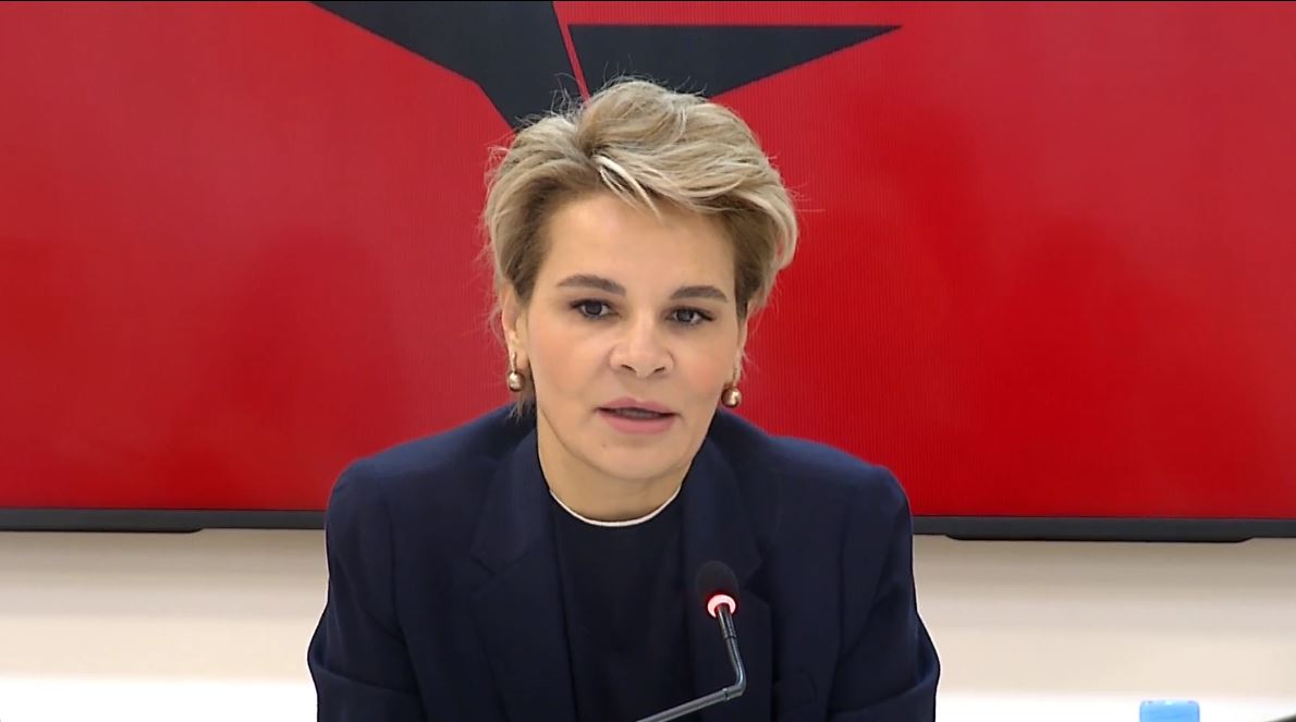 Komisioni Antikorrupsion/ Monika Kryemadhi: Nuk ka transparencë, Bashkia Tiranë refuzon t’u përgjigjet deputetëve