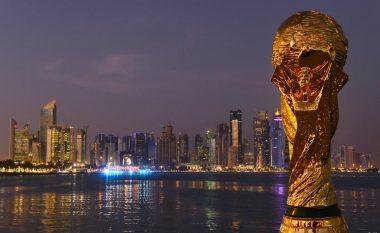 Kupa e Botës Katar 2022: Tre sfida për të ndjekur, zbresin në fushë Anglia dhe Holanda