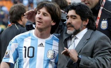 Kërcimi i fundit në Katar, Messi në kërkim të trofeut që i mungon për të qenë i kompletuar
