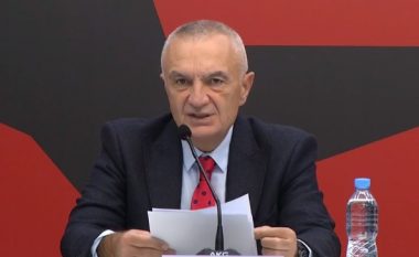 Protesta e PD-së më 6 dhjetor, Ilir Meta tregon nëse Partia e Lirisë do t’i bashkohet