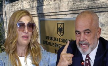 Reagoi edhe Rama, Mimoza Ahmeti flet për herë të parë pasi u tha se u dënua nga Prokuroria e Tiranës