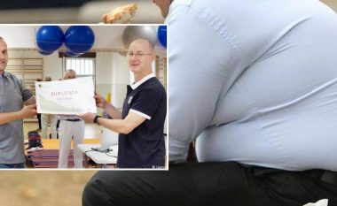 Pa sport dhe pa dieta! Mjekë kroatë po lenë pa fjalë edhe kolegët me 2 metodat e trajtimit të obezitetit