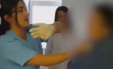 Dhuna ndaj të moshuarës në azilin në Pejë, Gjykata liron 3 infermieret