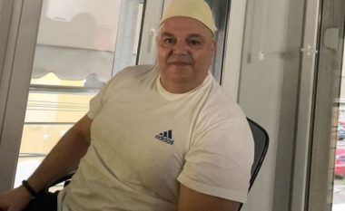 Trajneri shqiptar: Burri është burrë, nuk i shkon me kap fshesën dhe hekurin