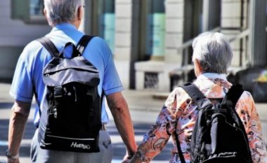 Shtetet më të mira europiane për të jetuar pas daljes në pension