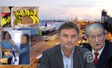 Dhunimi i të moshuarës, primaret e PD e kapja e kokainës në Portin e Durrësit: Çfarë ka ndodhur në një javë