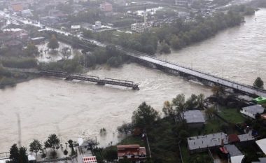 Dëmet nga përmbytjet, Çako: Do të kompesohet gjithçka