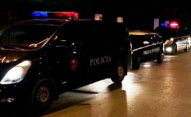 Aksident në Tiranë, makina përplas për vdekje këmbësorin