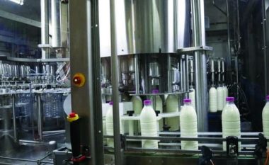 Shqipëria, vendi më bujqësor i Europës, ka prodhimin më të ulët të qumështit për frymë