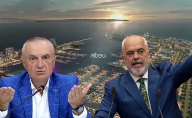 Investimi në Portin e Durrësit, Meta: Rama gënjeu kur tha se shteti nuk do të paguajë asgjë, e vërteta qëndron ndryshe