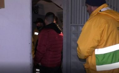 Përleshje me thika mes dy punonjësve të OSHEE-së në Vlorë, njëri përfundon në spital