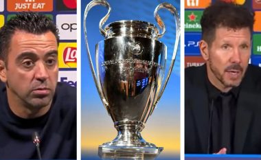 Të gjitha skuadrat e La Ligës përveç Realit janë eliminuar nga Champions: Futbolli spanjoll në krizë?
