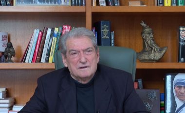 Berisha: Do të bëj çmos që votimi të bëhet i detyrueshëm
