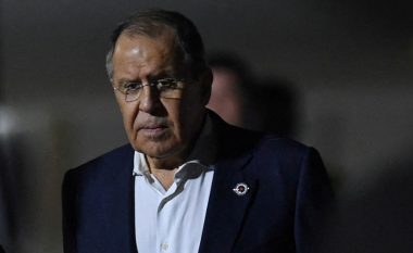 Lavrov me urgjencë në spital? Rusia përgënjeshtron lajmin: Kulmi i mashtrimit