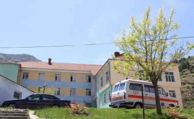 Kërcënoi drejtorin e spitalit të Bulqizës, arrestohet 31-vjeçari