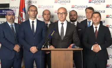 Serbët vendosin të lënë institucionet e Kosovës, Rakiq: Jap dorëheqje nga posti i ministrit