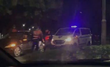 Elbasani nuk qëndron i qetë/ Policia e Shtetit dhe Shqiponjat “rrethojnë” qytetin, ç’po ndodh?