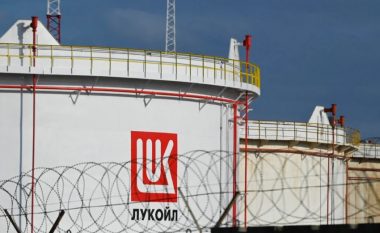 Bullgaria do ta lejojë rafinerinë ruse të eksportojë naftë