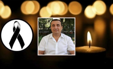SHBA/ Humb jetën në aksident ish-drejtori i Postës së Lezhës