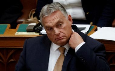 Hungaria nuk do të mbështesë planin e ndihmës së BE-së për Ukrainën