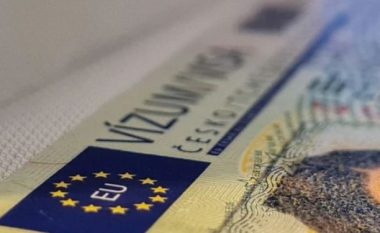 Propozimi i ri për liberalizimin e vizave për Kosovën, hyn në fuqi jo më vonë se në dhjetor 2023