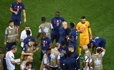 Lajm i rëndësishëm për francezët: Një nga lojtarët më të mirë do të jetë gati për Botërorin!