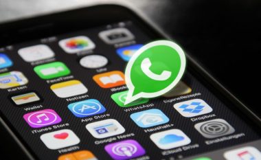 Ndryshimi i papritur i WhatsApp, njihuni me risinë e re që vjen së shpejti