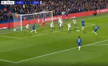 Chelsea këmbëngulës, përmbyset rezultati (VIDEO)