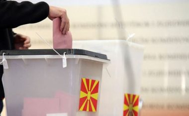 A po vjen era zgjedhje në Maqedoninë e Veriut?