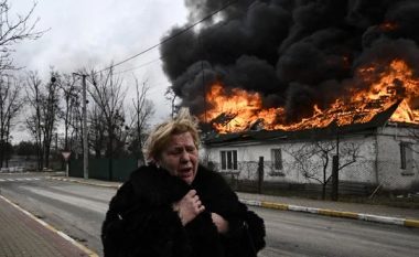 9 të vdekur nga zjarret aksidentale gjatë 24 orëve të fundit, në Ukrainë