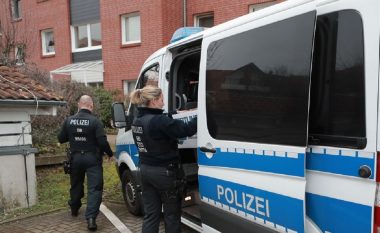 Planifikonin grusht shteti në Gjermani, arrestohen 25 persona