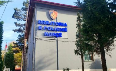 U kap duke vjedhur një banesë, arrestohet hajduti 38 vjeçar në Korçë