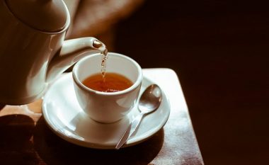 Çaji dhe vera parandalojnë humbjen e kujtesës në pleqëri
