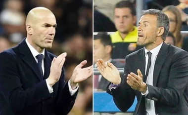 Mourinho i thotë “jo” federatës, Zidane e Luis Enrique më të favorizuarit për “luzitanët”